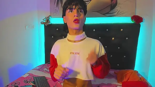 IviMillerxh online show from November 2025 12:38:01 PM