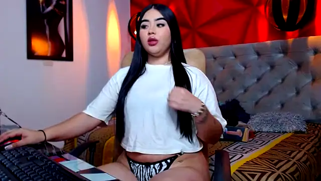Snapshot of IsabellaaSweet chatting on September 2025 06:31:02 PM IsabellaaSweet online show from September 2025 06:31:02 PM