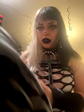 Paige Turner online show from October 2025 10:37:01 PM