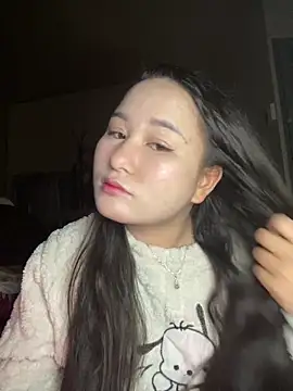 Kimngan003 online show from November 2025 05:15:02 PM