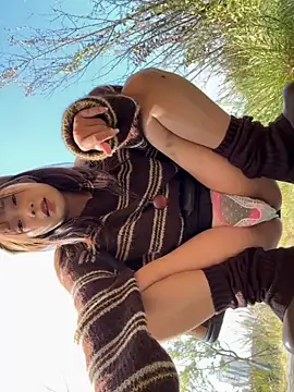 Snapshot of xiaoqiao_ss chatting on October 2025 05:51:01 AM xiaoqiao ss online show from October 2025 05:51:01 AM