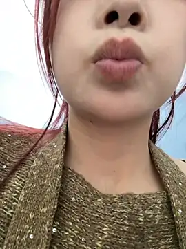 Snapshot of xiaoqiao_ss chatting on November 2025 01:00:02 PM xiaoqiao ss online show from November 2025 01:00:02 PM