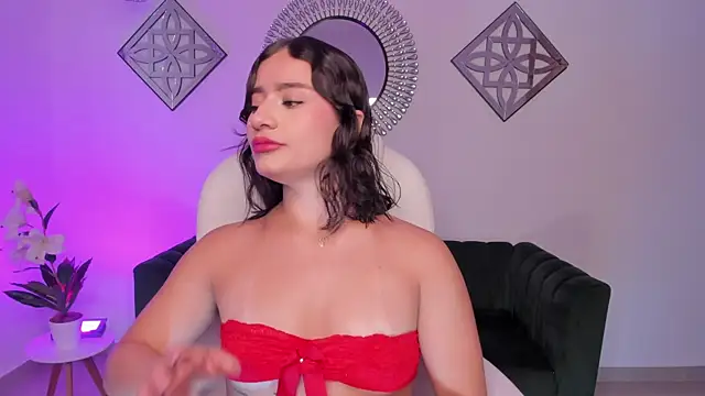 Saskia litt online show from September 2025 04:06:01 AM