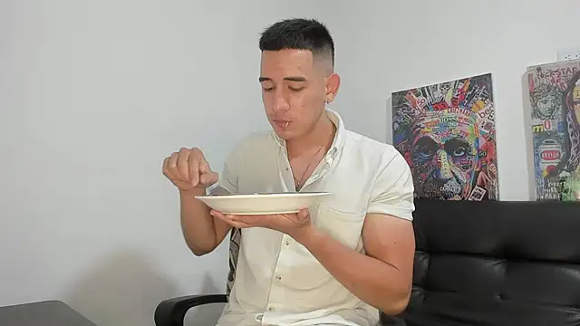 Mike3Xxx online show from October 2025 01:59:02 AM