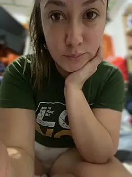 Abby-LS online show from September 2025 11:10:01 AM