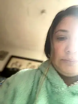 Abby-LS online show from September 2025 12:50:02 PM