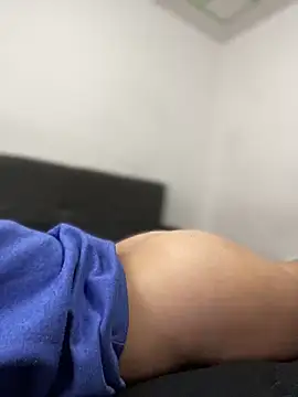 Abby-LS online show from October 2025 12:11:01 PM