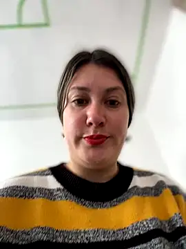 Abby-LS online show from October 2025 05:31:01 PM