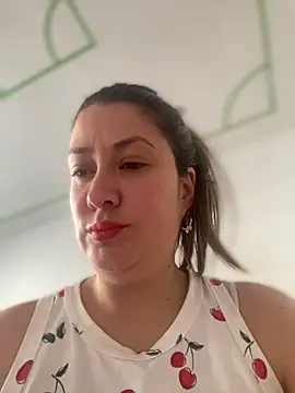 Abby-LS online show from October 2025 01:31:01 PM