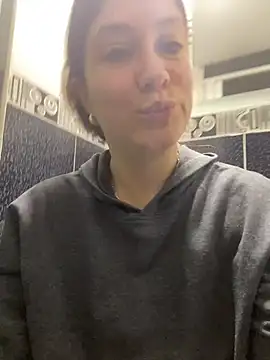 Abby-LS online show from April 2026 11:33:01 AM