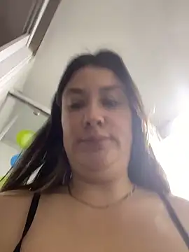 Abby-LS online show from May 2026 12:34:02 PM