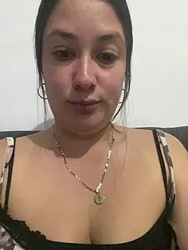 Abby-LS online show from June 2026 12:04:02 AM