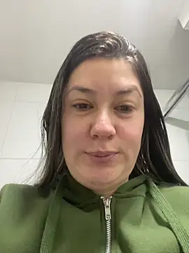 Abby-LS online show from July 2026 11:07:01 AM