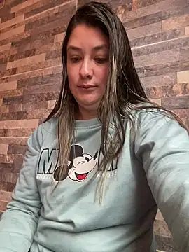 Abby-LS online show from July 2026 11:46:01 AM