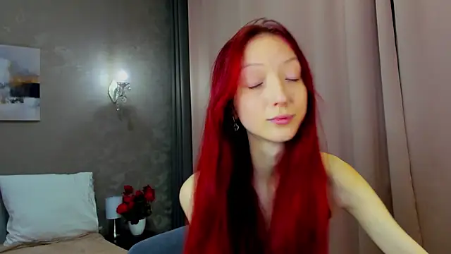 Snapshot of Daria_J chatting on October 2025 08:11:02 AM Daria J online show from October 2025 08:11:02 AM