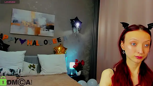 Snapshot of Daria_J chatting on October 2025 08:20:02 AM Daria J online show from October 2025 08:20:02 AM