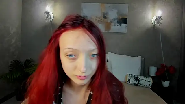 Snapshot of Daria_J chatting on December 2025 04:07:02 AM Daria J online show from December 2025 04:07:02 AM