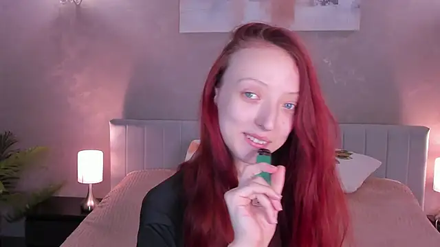 Daria J online show from February 2026 04:11:01 AM