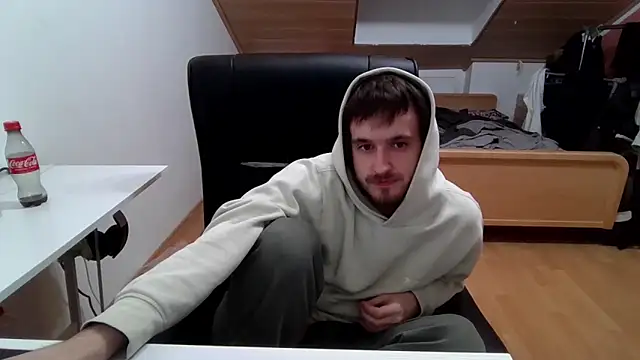 Bez3ybik online show from December 2025 11:00:02 PM