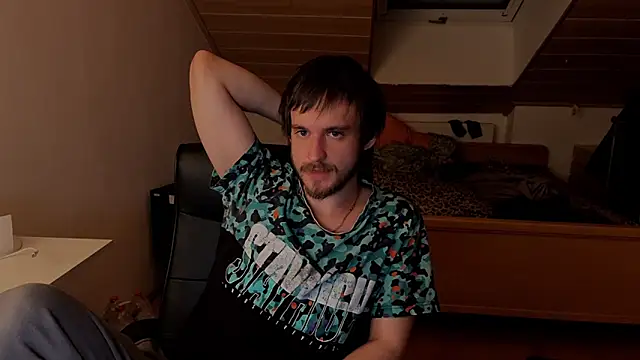 Bez3ybik online show from January 2026 11:51:02 PM