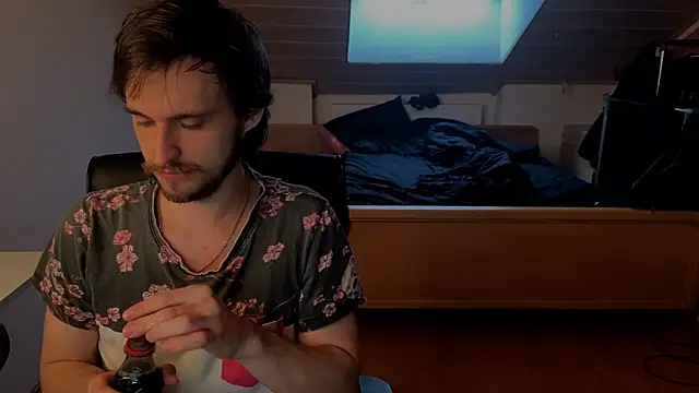 Bez3ybik online show from February 2026 07:46:01 AM