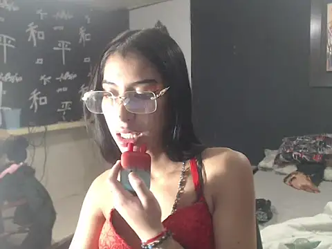 Dara-montenegro online show from September 2025 06:40:02 AM