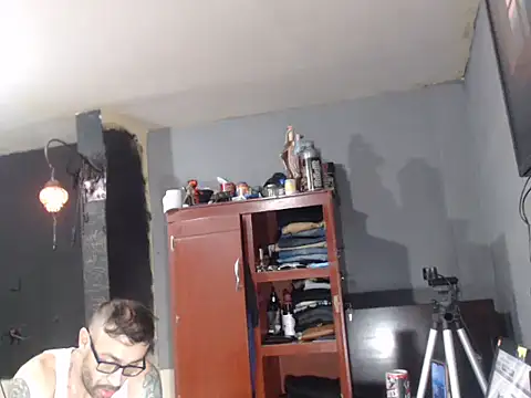 Dara-montenegro online show from October 2025 03:37:02 AM