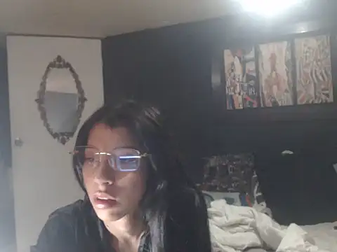 Dara-montenegro online show from October 2025 06:12:02 AM