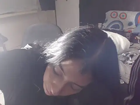 Dara-montenegro online show from October 2025 07:40:02 AM