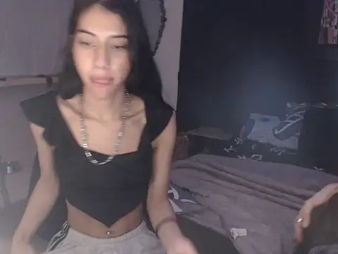 Dara-montenegro online show from October 2025 06:35:02 AM