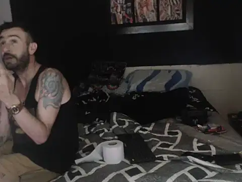 Dara-montenegro online show from October 2025 07:41:01 AM