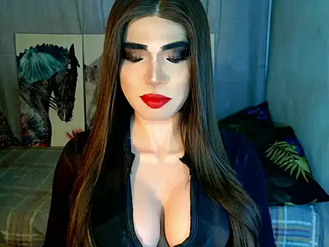 terra HORSECOCK online show from December 2025 04:16:01 PM