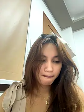 LanySylvia online show from October 2025 06:50:02 AM