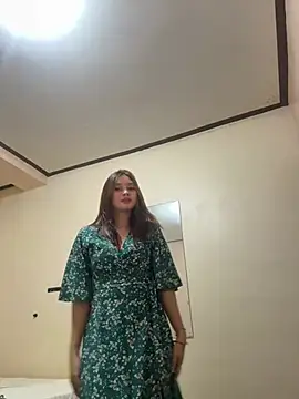 Snapshot of LanySylvia chatting on April 2026 02:56:02 PM LanySylvia online show from April 2026 02:56:02 PM