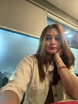 Snapshot of LanySylvia chatting on May 2026 11:52:02 AM LanySylvia online show from May 2026 11:52:02 AM