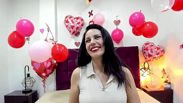 MashaPiink online show from February 2026 12:56:02 PM