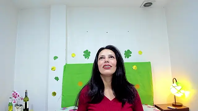 MashaPiink online show from March 2026 12:53:02 PM