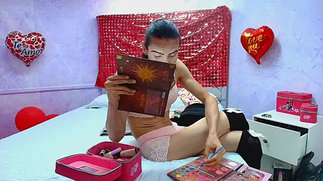 shantala nastasiia online show from September 2025 01:05:02 PM