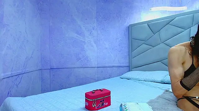 shantala nastasiia online show from October 2025 12:22:02 PM