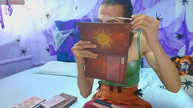 shantala nastasiia online show from October 2025 12:28:02 PM