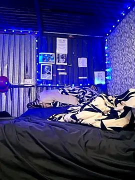 DxckMan3 online show from January 2026 02:50:02 AM