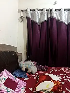 Snapshot of MEERAcle chatting on March 2026 02:23:02 PM MEERAcle online show from March 2026 02:23:02 PM