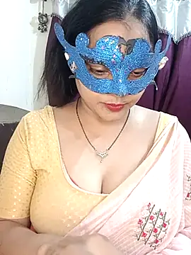 Snapshot of MEERAcle chatting on March 2026 05:49:01 PM MEERAcle online show from March 2026 05:49:01 PM