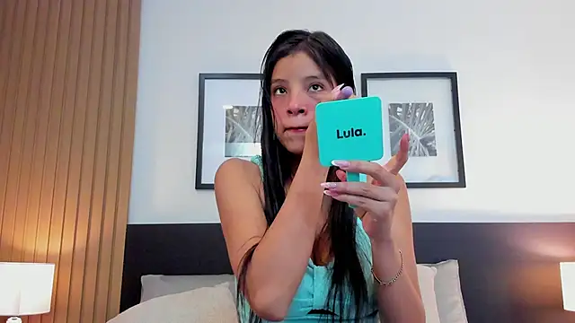 catalina jolie online show from January 2026 03:45:01 AM