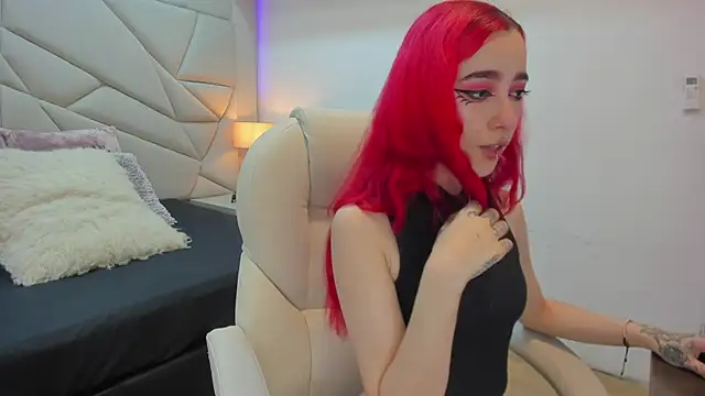 Snapshot of persefone_333 chatting on September 2025 07:48:01 PM persefone 333 online show from September 2025 07:48:01 PM