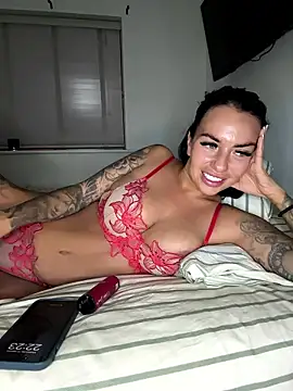 BELLABLACKXUK online show from January 2026 10:25:02 PM