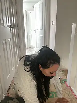 BELLABLACKXUK online show from April 2026 11:46:02 AM