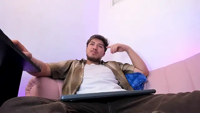 juanmechanic  online show from March 2026 02:18:01 AM