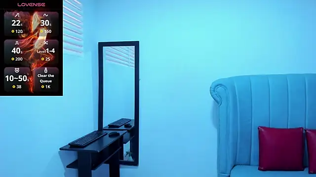 juanmechanic  online show from April 2026 06:03:01 PM