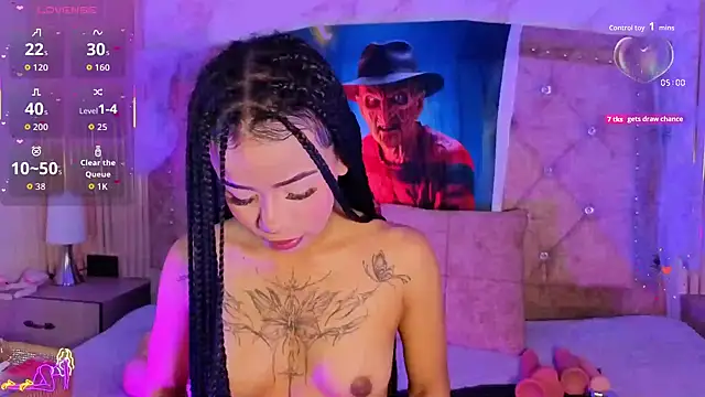 Snapshot of railey_rosse_ chatting on October 2025 03:40:02 PM railey rosse online show from October 2025 03:40:02 PM